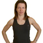 Personal Trainer a domicilio specializzata in allenamento femminile